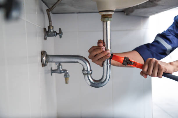 Best Residential Plumbing Services  in Micco, FL
