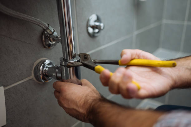 Best Emergency Plumbing Repair  in Micco, FL