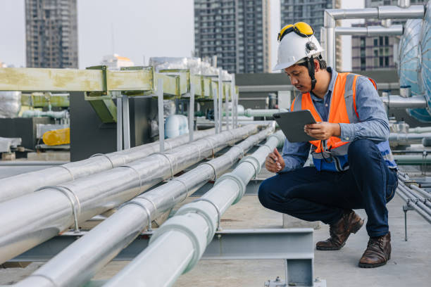 Best Gas Line Repair  in Micco, FL